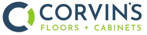 Logo | Corvin's Floors & Cabinets