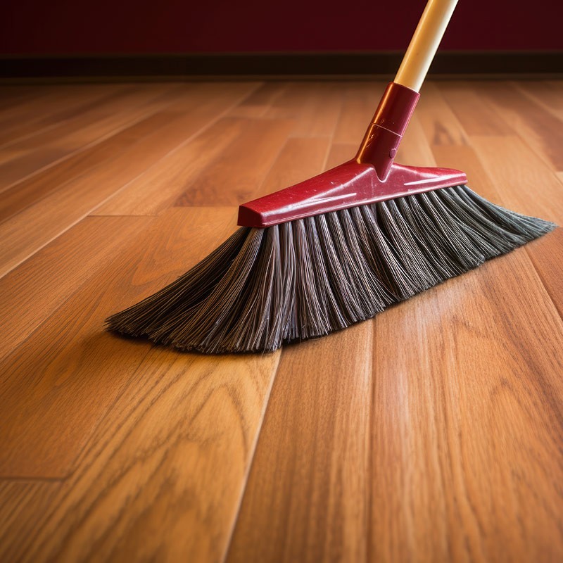 Hardwood Floors cleaning | Corvin's Floors & Cabinets