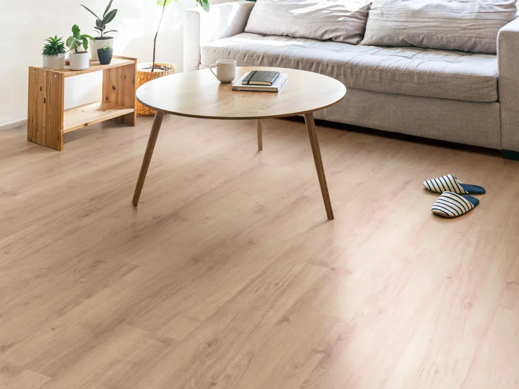 Laminate Flooring | Corvin's Floors & Cabinets