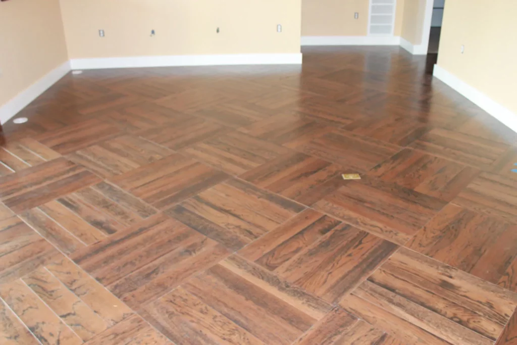 Flooring | Corvin's Floors & Cabinets