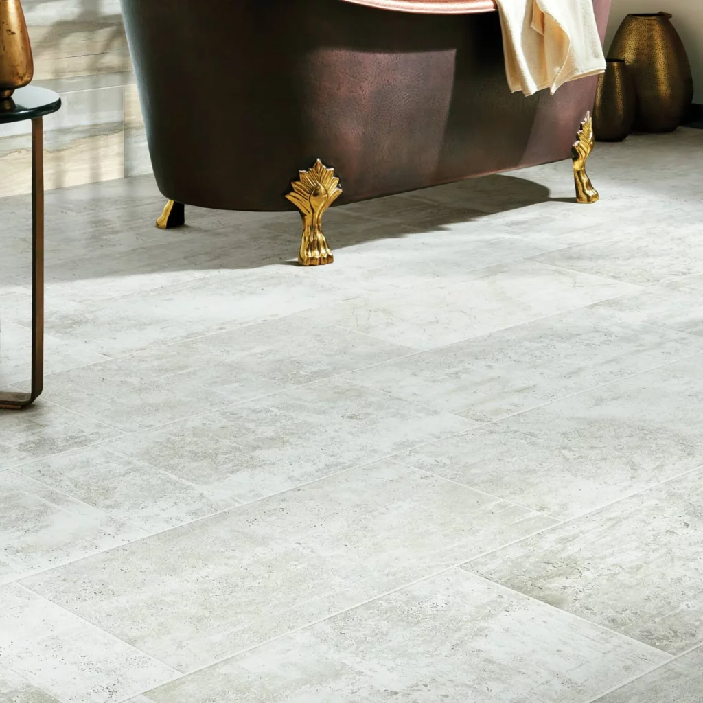 Tile Flooring | Corvin's Floors & Cabinets