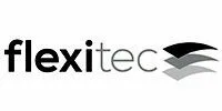 Flexitec Logo | Corvin's Floors & Cabinets