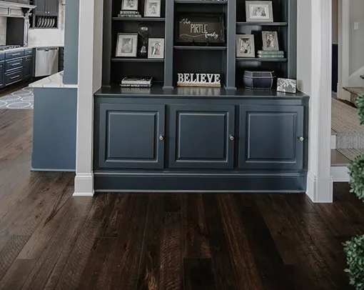 Flooring | Corvin's Floors & Cabinets