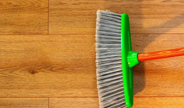 Hardwood care | Corvin's Floors & Cabinets