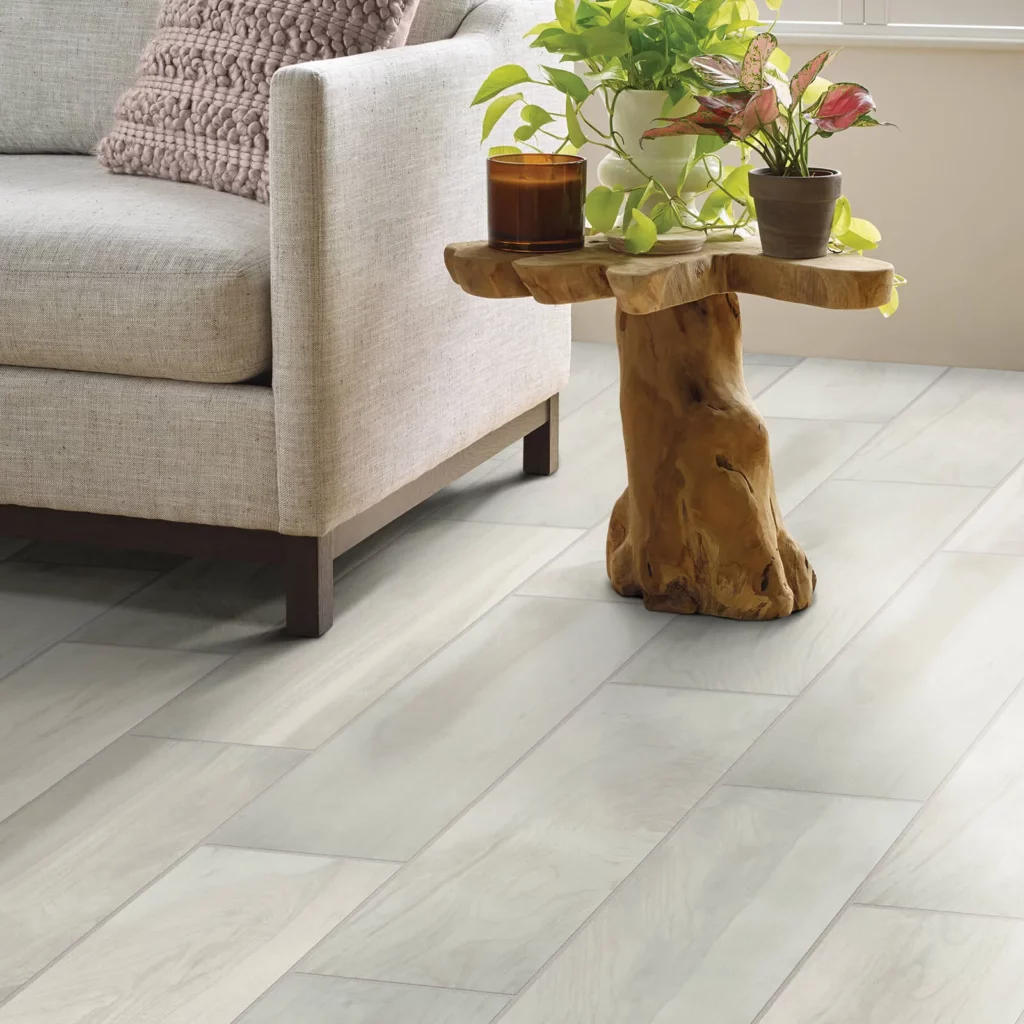 Trendy flooring | Corvin's Floors & Cabinets