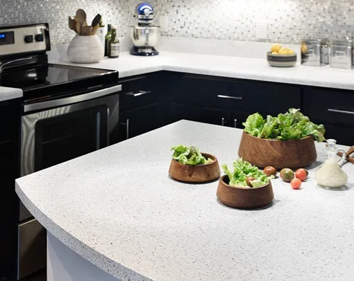 Kitchen laminate | Corvin's Floors & Cabinets