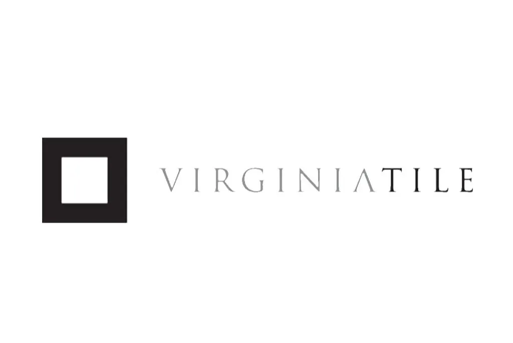 Virginia tile Logo | Corvin's Floors & Cabinets