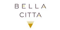 Bella Citta Logo | Corvin's Floors & Cabinets