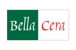 Bella cera logo | Corvin's Floors & Cabinets