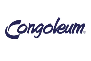 Congoleum Logo | Corvin's Floors & Cabinets