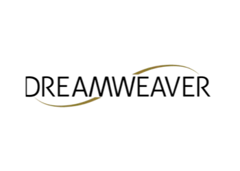 Dreamweaver Logo | Corvin's Floors & Cabinets