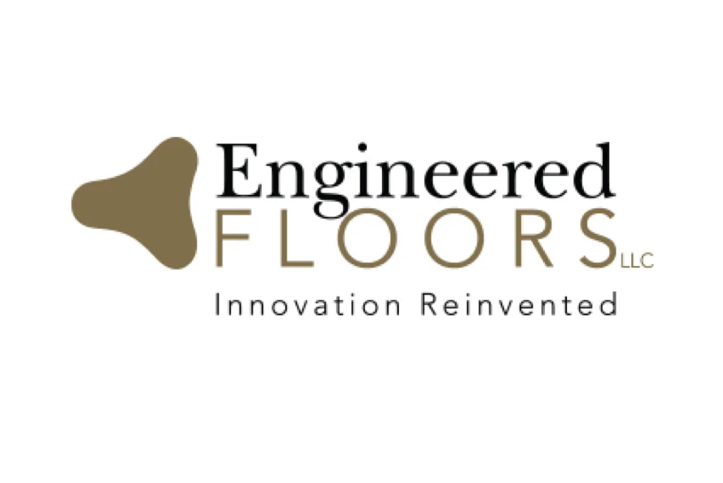Engineered floors Logo | Corvin's Floors & Cabinets