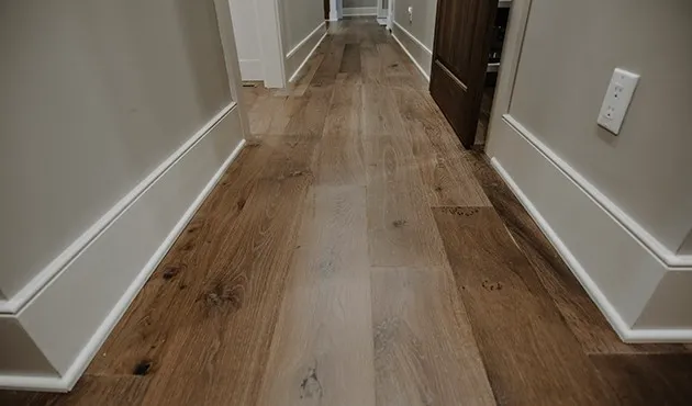 Flooring | Corvin's Floors & Cabinets