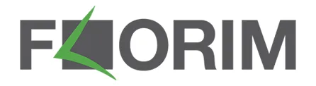 Florim Logo | Corvin's Floors & Cabinets