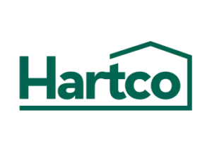 Hartco logo | Corvin's Floors & Cabinets