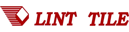 Lint Tile Logo | Corvin's Floors & Cabinets