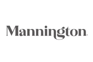 Mannington logo | Corvin's Floors & Cabinets