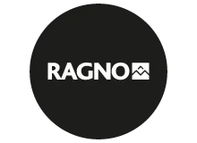 Ragno Logo | Corvin's Floors & Cabinets