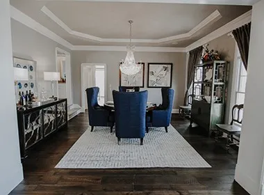 Flooring | Corvin's Floors & Cabinets