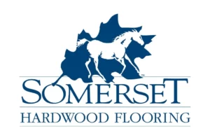 Somerset Logo | Corvin's Floors & Cabinets