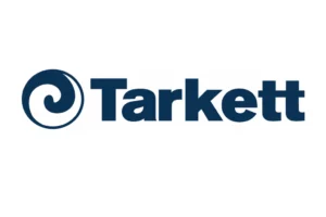 Tarkett Logo | Corvin's Floors & Cabinets