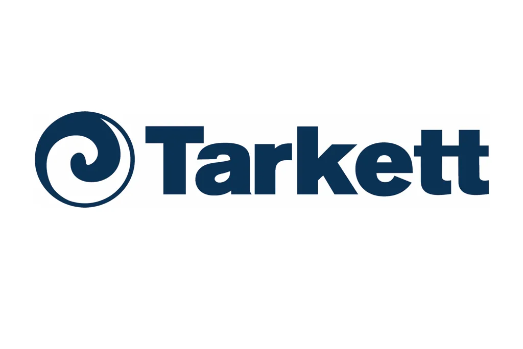 Tarkett Logo | Corvin's Floors & Cabinets
