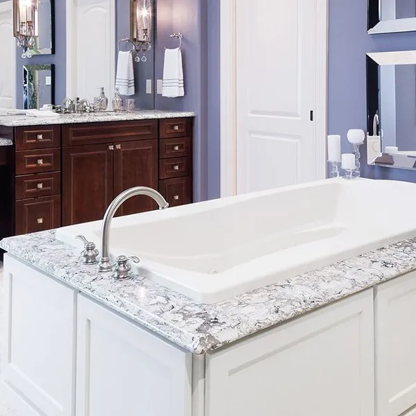 Tub | Corvin's Floors & Cabinets