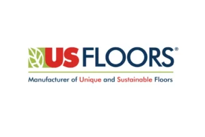 US Floors logo | Corvin's Floors & Cabinets