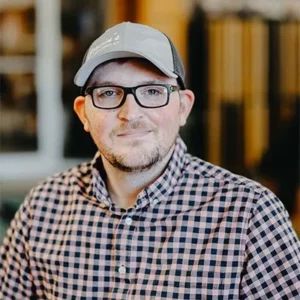 Aaron | Corvin's Floors & Cabinets