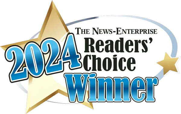 Readers choice winner | Corvin's Floors & Cabinets