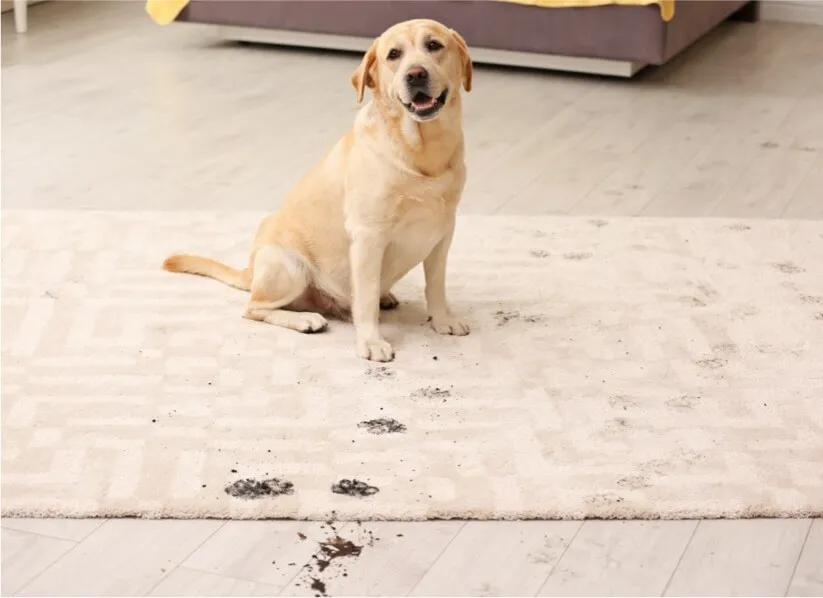 Hardwood care | Corvin's Floors & Cabinets