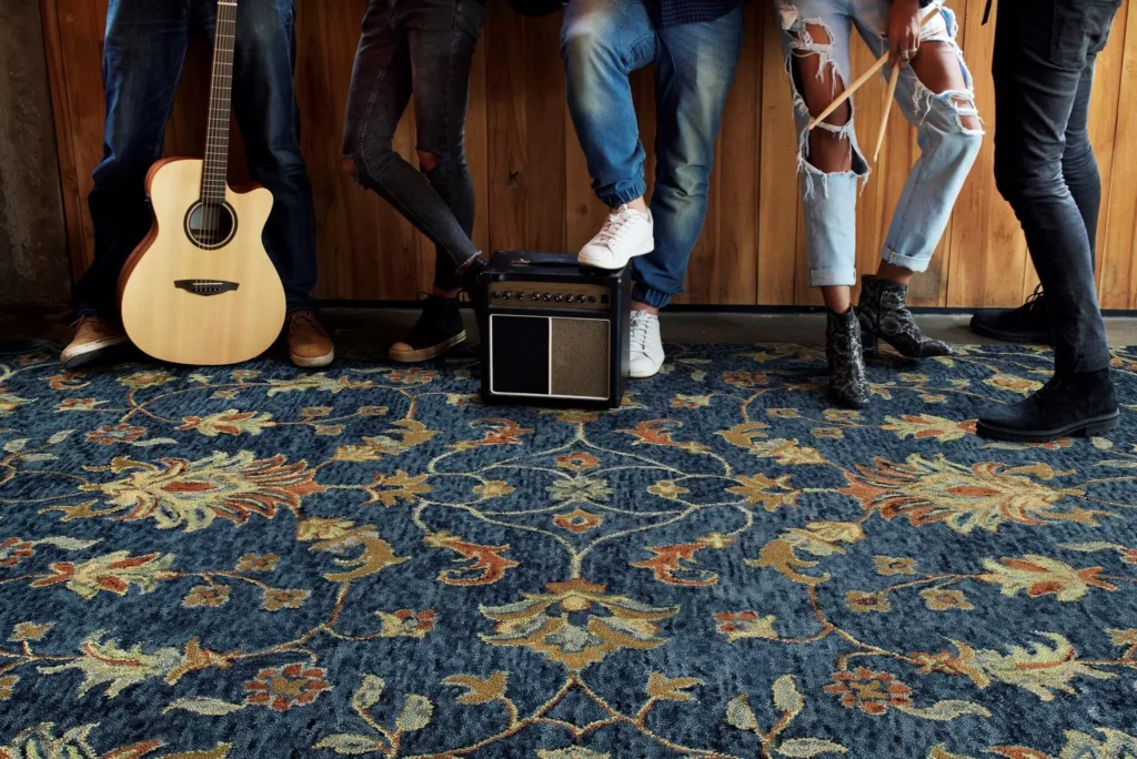 Kaleen | Corvin's Floors & Cabinets