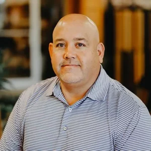 Tony | Corvin's Floors & Cabinets