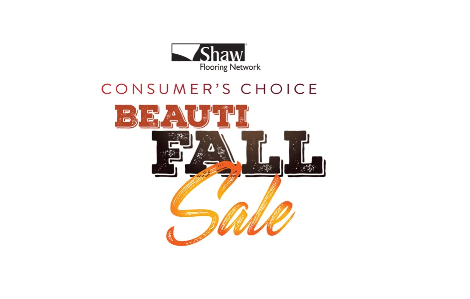 Beauti fall sale | Corvin's Floors & Cabinets
