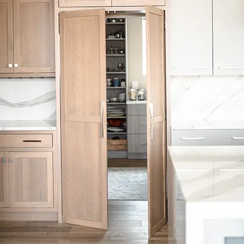 Kitchen | Corvin's Floors & Cabinets