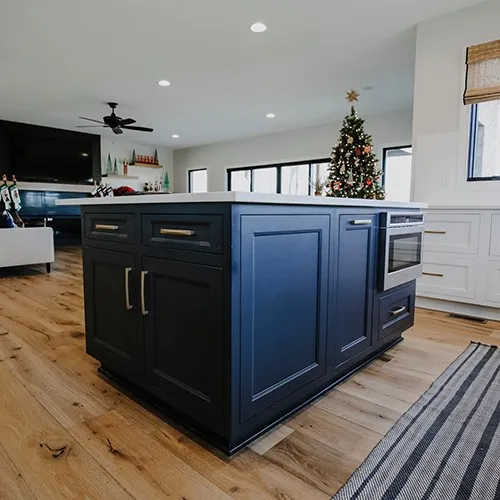 Trendy flooring | Corvin's Floors & Cabinets