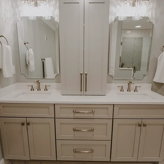 Cabinet | Corvin's Floors & Cabinets