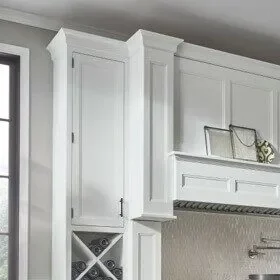 Cabinet | Corvin's Floors & Cabinets