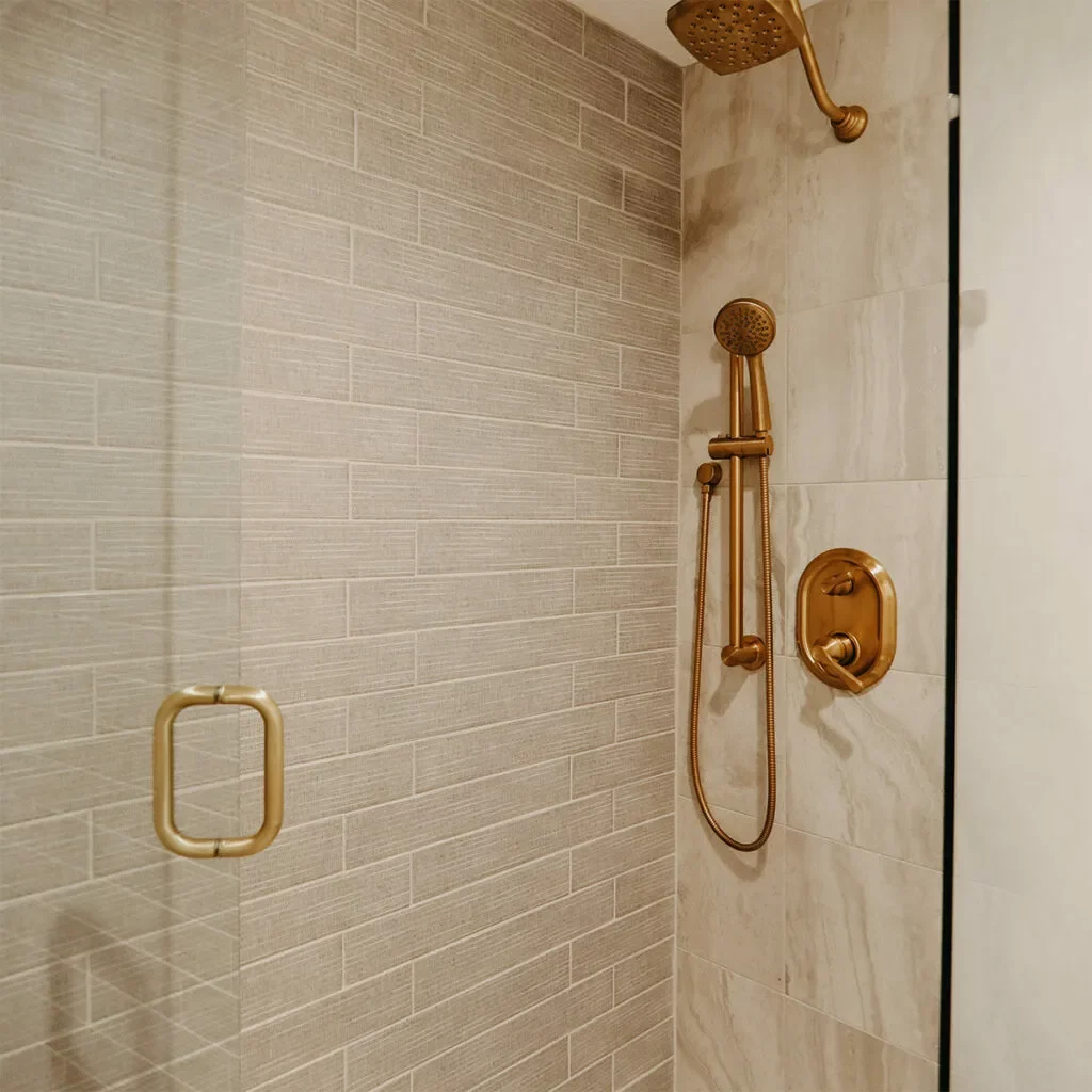 Bathroom | Corvin's Floors & Cabinets