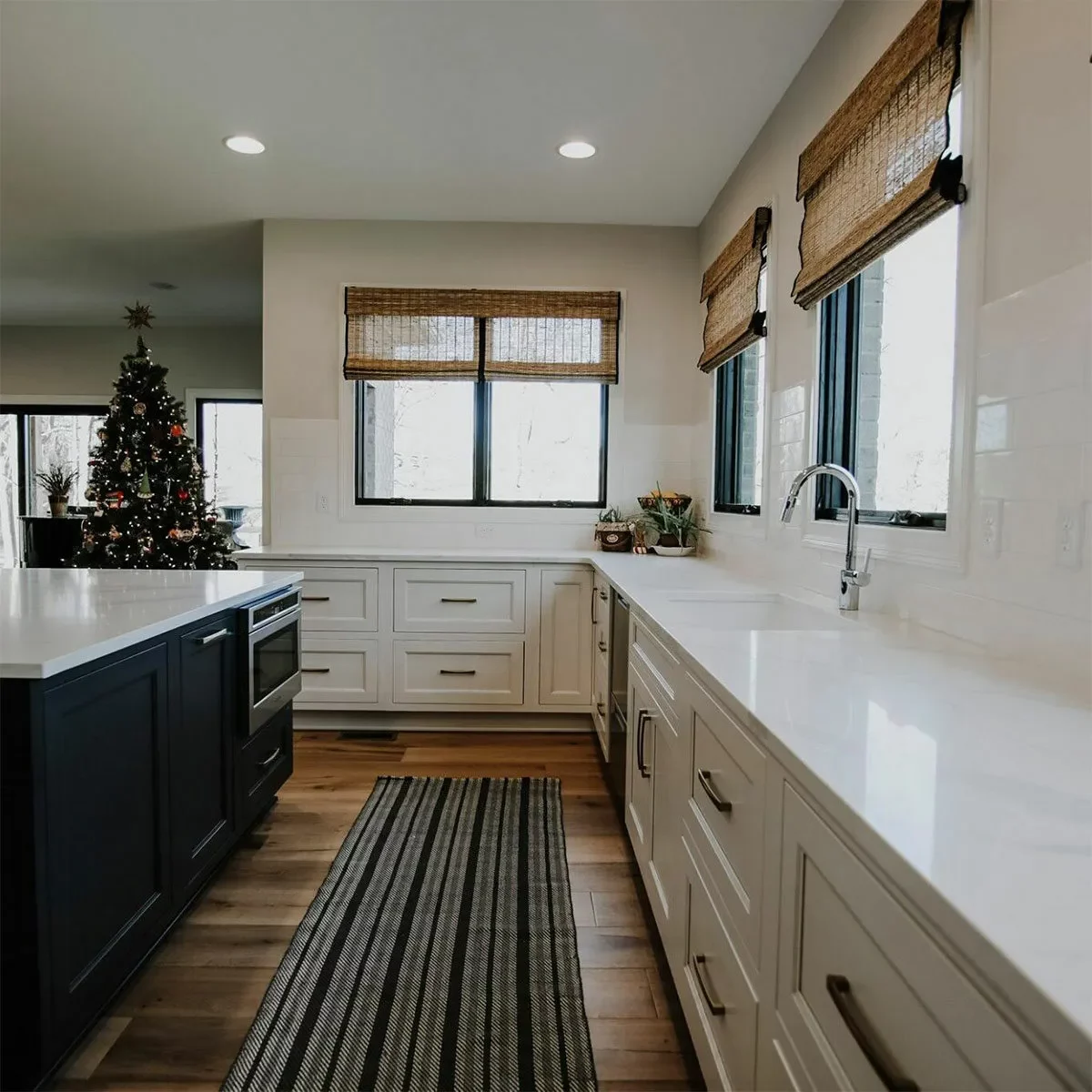 Kitchen | Corvin's Floors & Cabinets